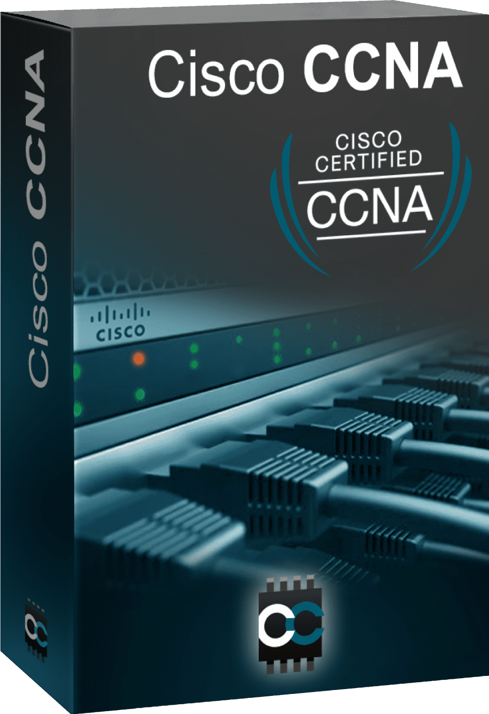 Cisco CCNA (200-301)
