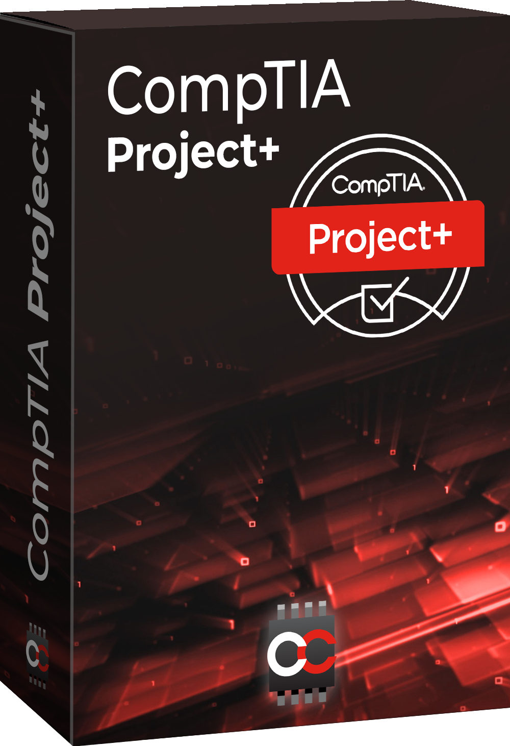 CompTIA-Project+