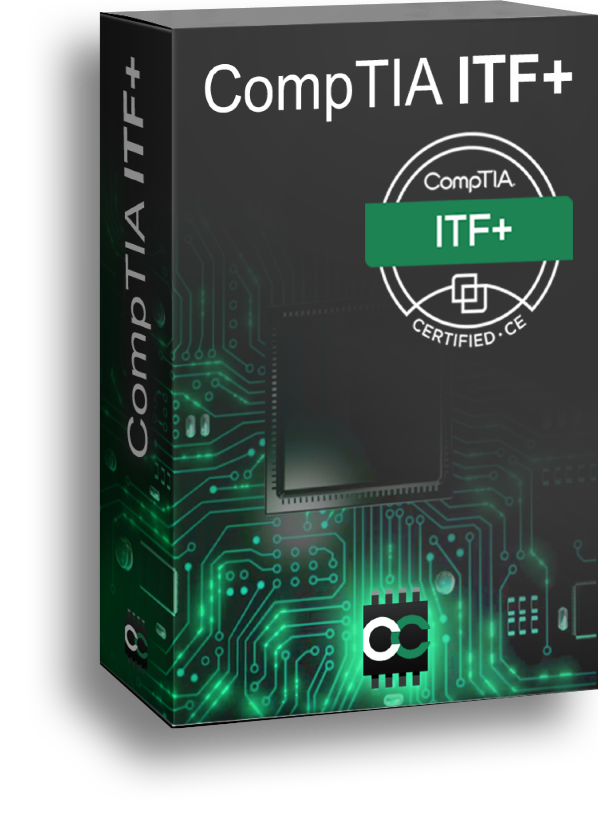 CompTIA ITF+ (FC0-U61) Practice Exam – Certification Cynergy