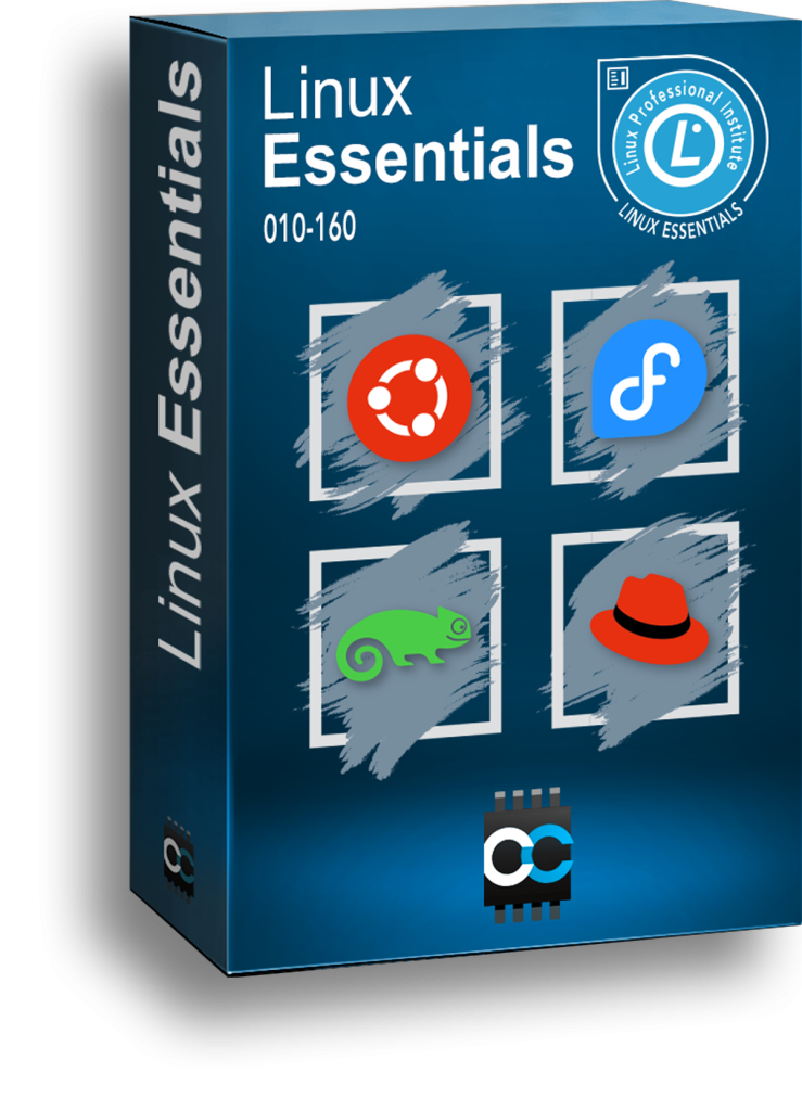 LPI Entry Level Linux Essentials Certificate of Achievement Exam 117-010 Test QA 