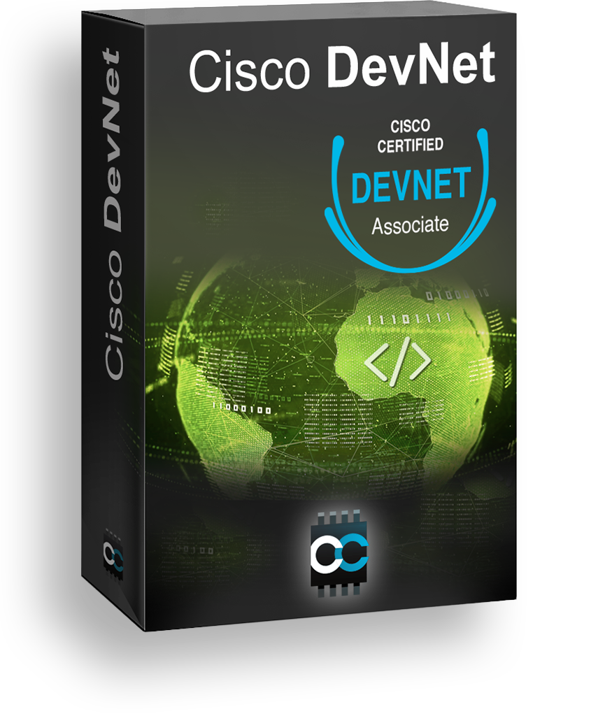 Cisco_DevNet_Associate_200-901