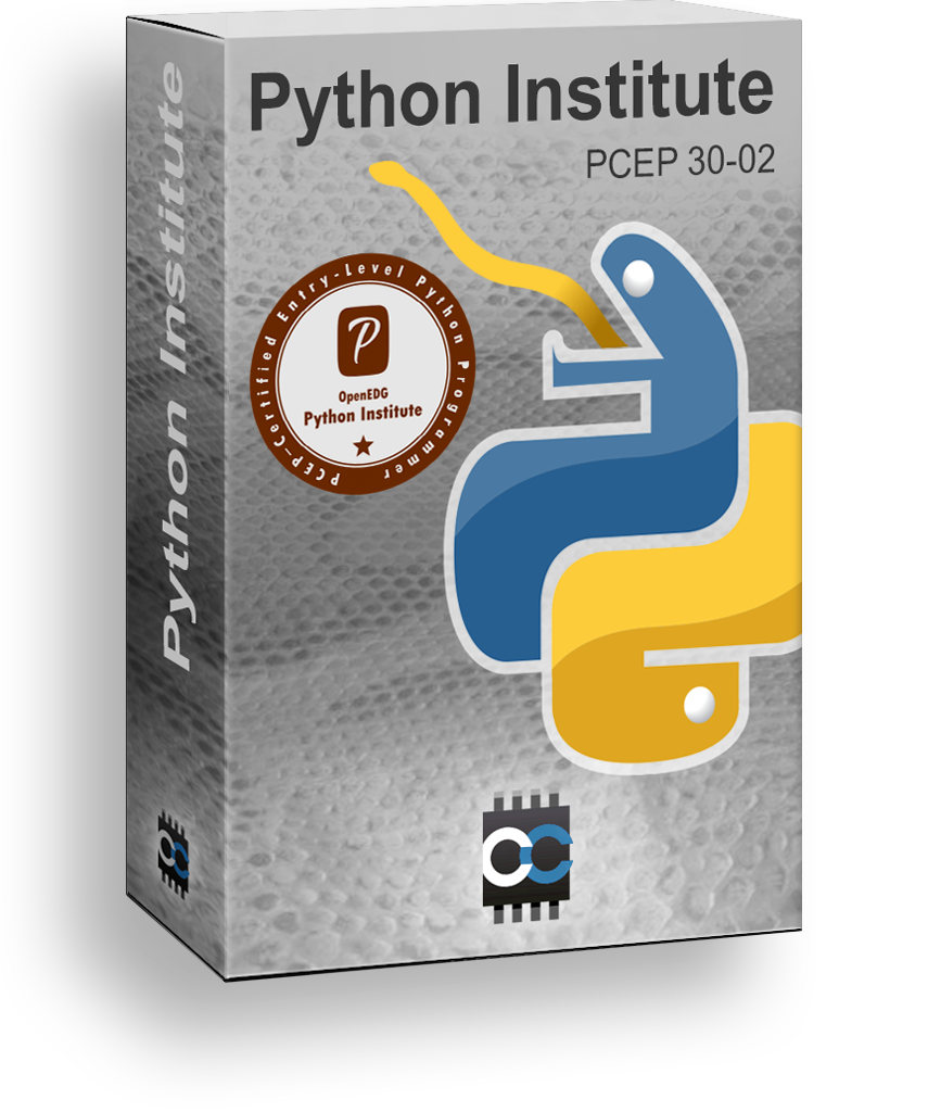 Python-PCEP Python-PCEP